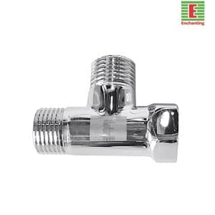 Naple T Europe Enchanting E742 Brass Chrome