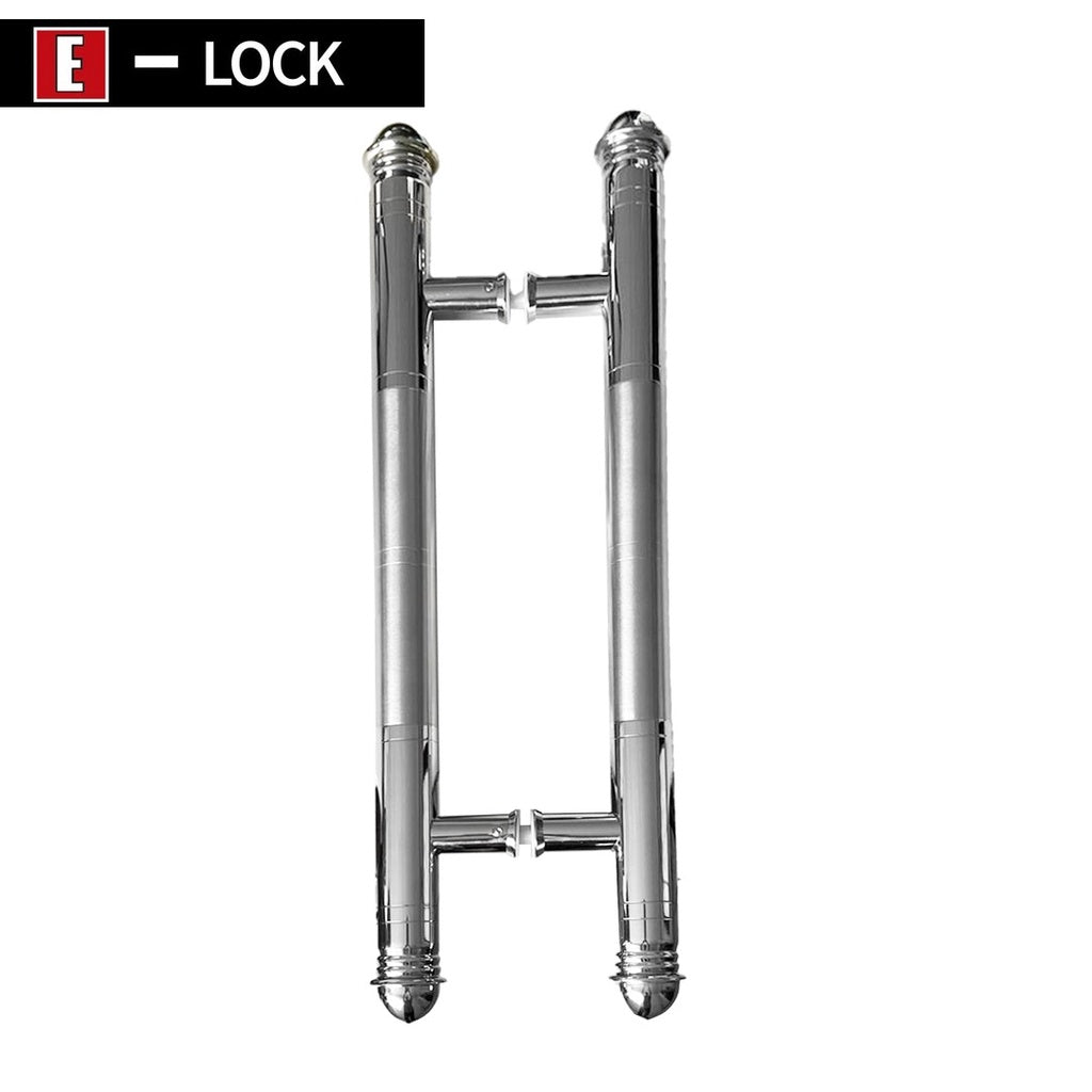 Gagang Handle Pintu Elock Europe Enchanting E1202