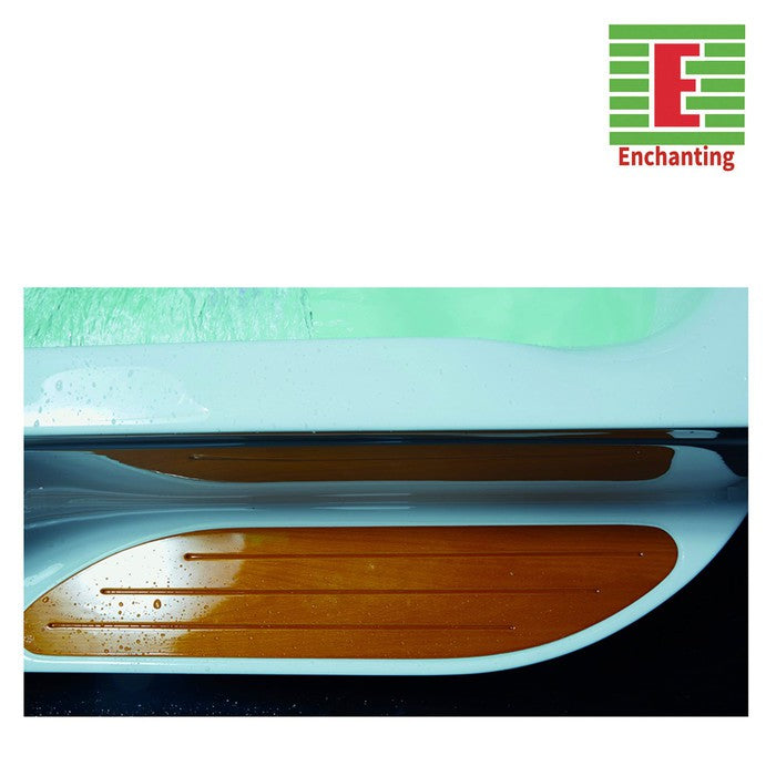 Europe Enchanting Bathtub E8612