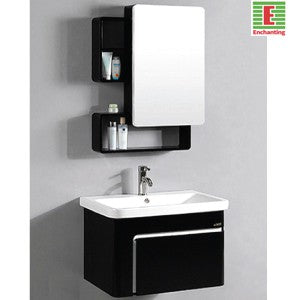 Wastafel Cabinet Europe Enchanting M619 PVC Waterproof