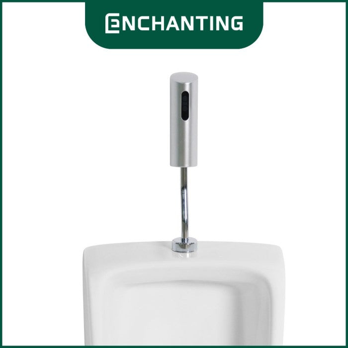 ENCHANTING Urinal Sensor Toilet Europe Enchanting E1373