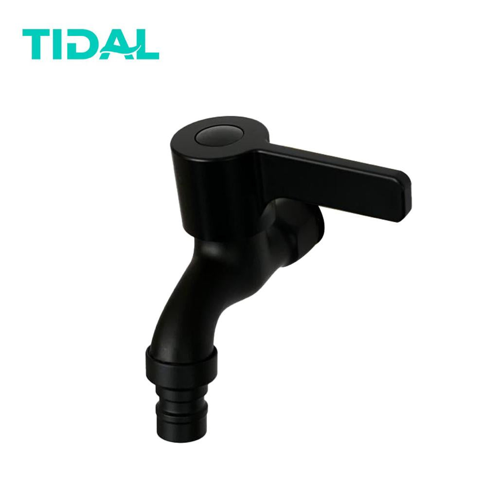 Keran Air Tembok Taman Kamar Mandi Tidal TD025