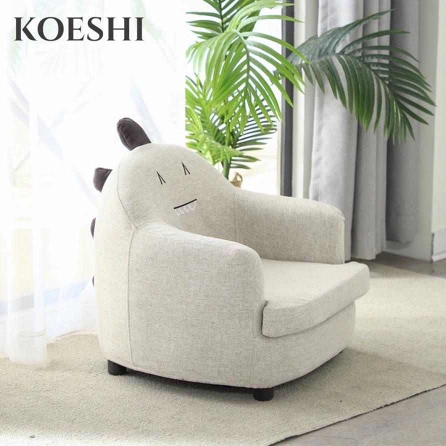 KOESHI - Kono Mini Sofa Anak Kids Sofa