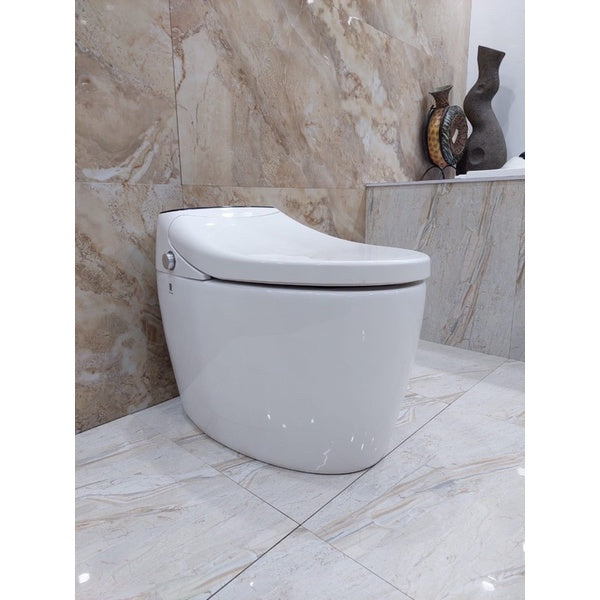 Toilet / Kloset Duduk Europe Enchanting E009