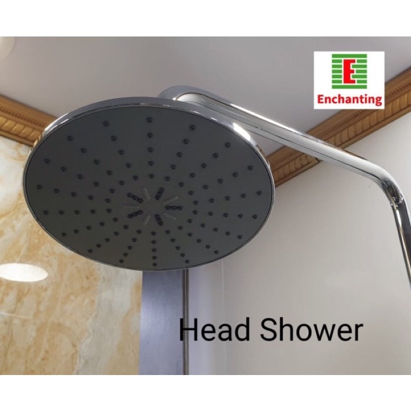 Enchanting Shower Set Mandi E782 Bergaransi