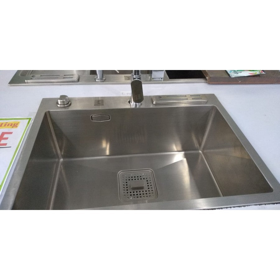 Enchanting Tempat Cuci Piring Kitcheb Sink E1063