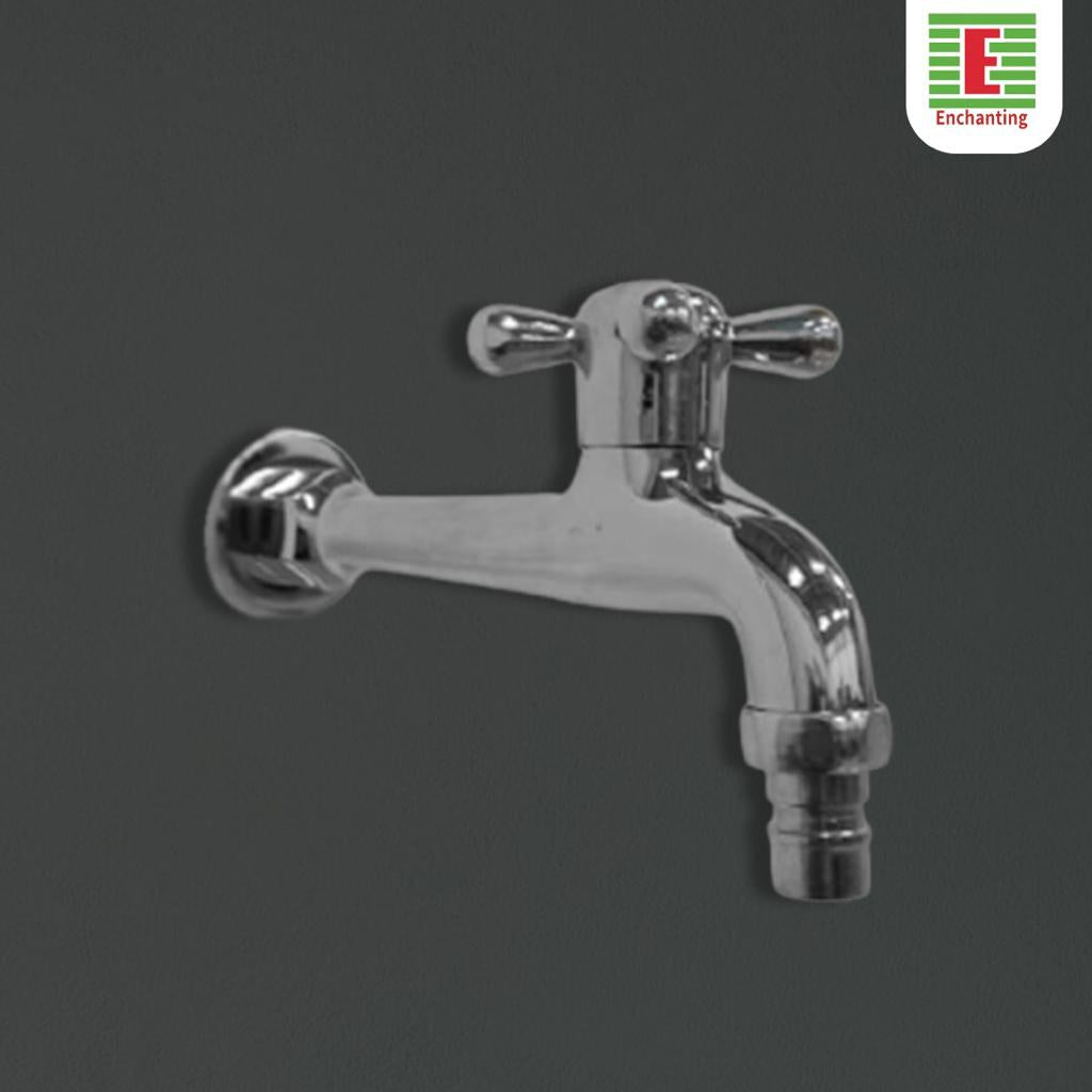 Faucet / Kran Air Dinding Tembok Europe Enchanting E760