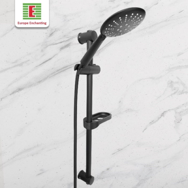 Paket Shower Set Mandi Europe Enchanting E110+E1571