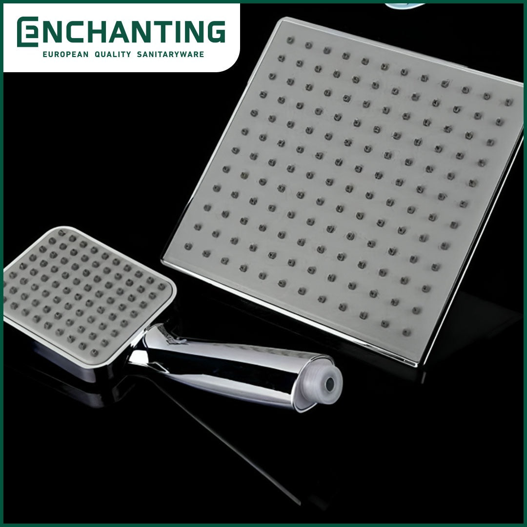 Enchanting Shower Set Mandi E782 / E780 Bergaransi