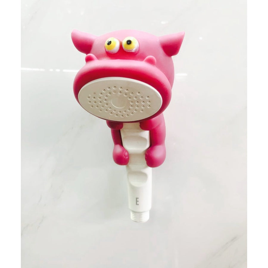 Hand Shower Mandi Anak Lucu Europe Enchanting E912