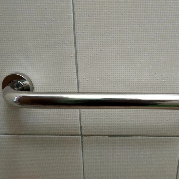 Grab Bar Safety Pegangan Kamar Mandi Europe Enchanting E153 Ukuran 60 CM