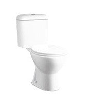 Toilet/Kloset Duduk Europe Enchanting E1337