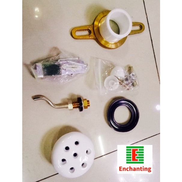 Enchanting Urinal Toilet E1322