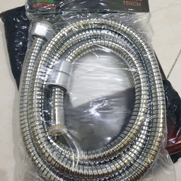 Flexible Hose Selang Air Shower Europe Enchanting DG 406-150
