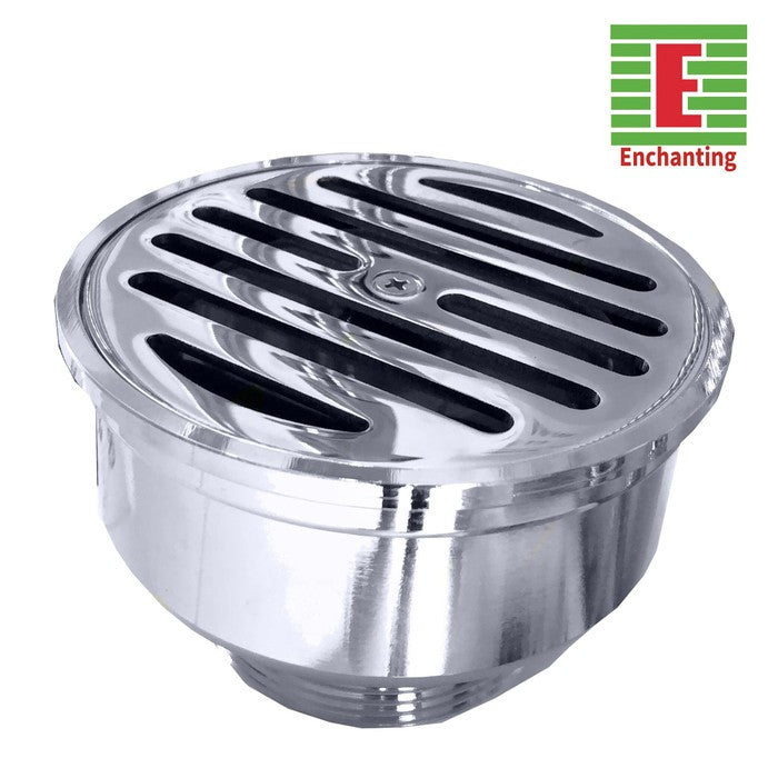 Enchanting Floor Drain Saringan Got D06N