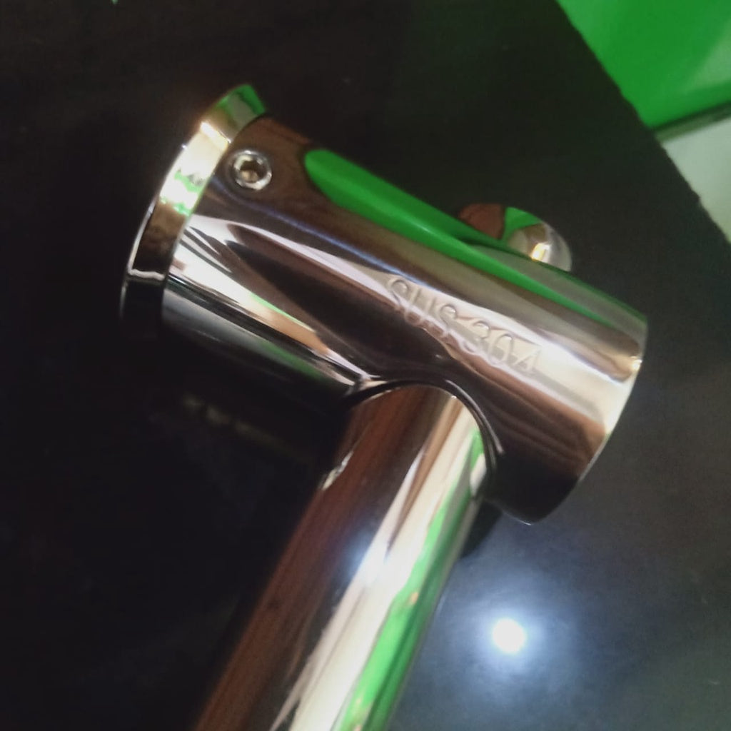 Shower Tiang Hand Shower Europe Enchanting E111