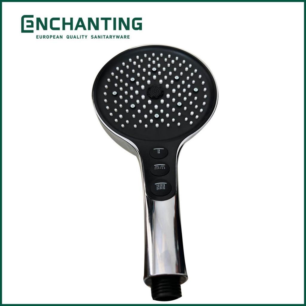 Hand Shower Mandi Europe Enchanting E217