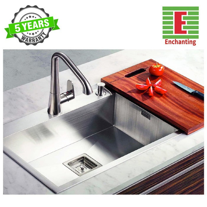 Enchanting Tempat Cuci Piring Kitcheb Sink E1063