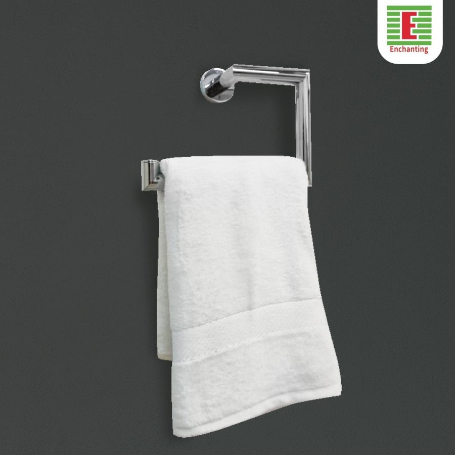 Tempat Gantungan Handuk / Towel Holder Europe Enchanting E142