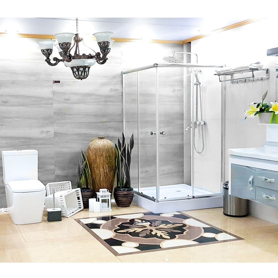 Shower Box Kamar Mandi Europe Enchanting E5005