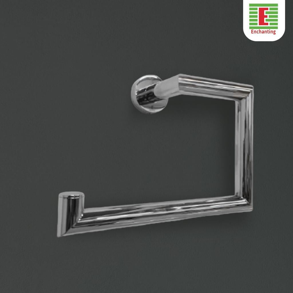 Tempat Gantungan Handuk / Towel Holder Europe Enchanting E142