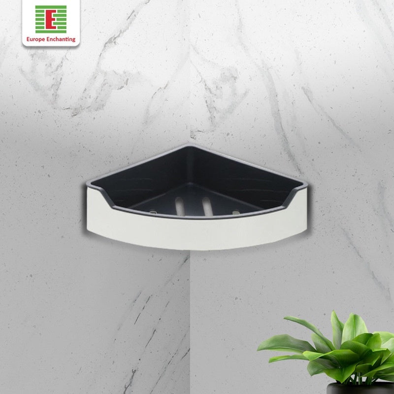 empat Sabun Soap Holder ABS Stainless Steel Europe Enchanting E271 Anti Karat