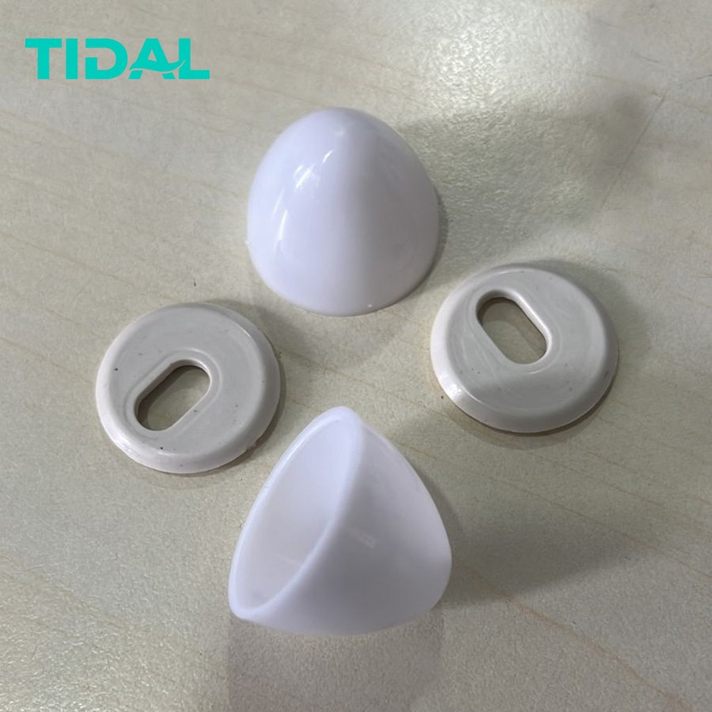 Dop Penutup Skrup/Sekrup Baut Toilet/Kloset Duduk Tidal T4