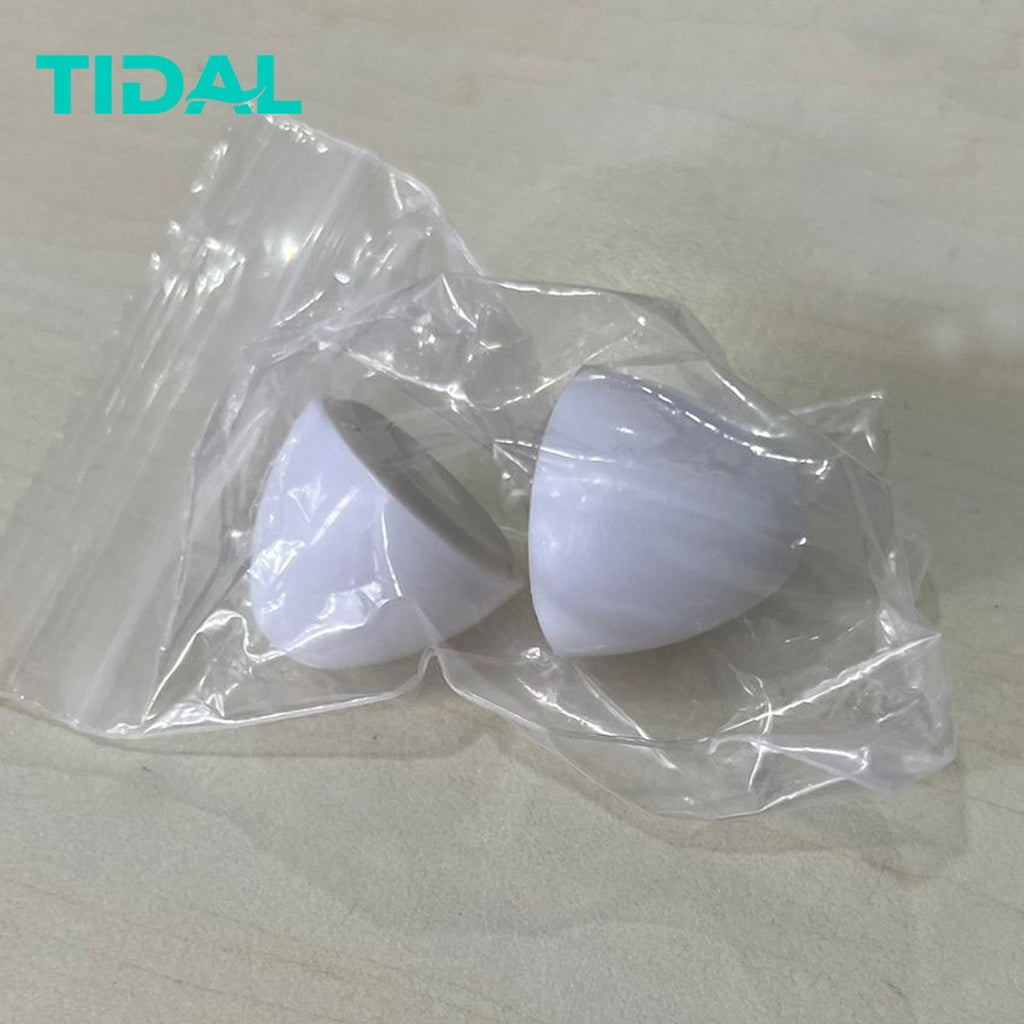 Dop Penutup Skrup/Sekrup Baut Toilet/Kloset Duduk Tidal T4