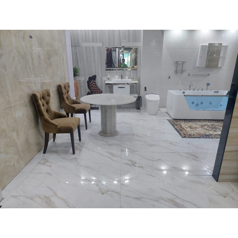 Granite Tile Anti Gores Engress 60x120 EGP179