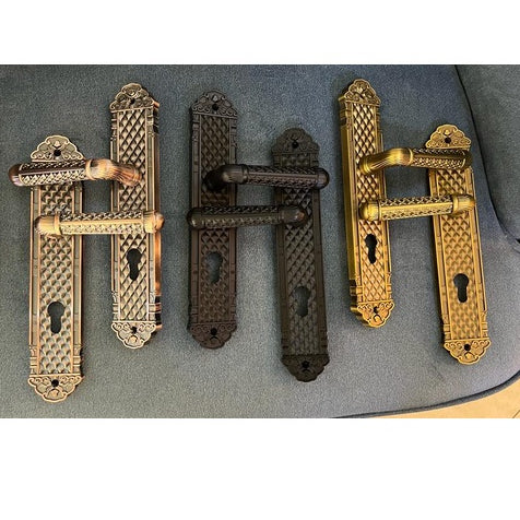 Enchanting Handle Gagang Pintu Rumah Elock High Quality E1344