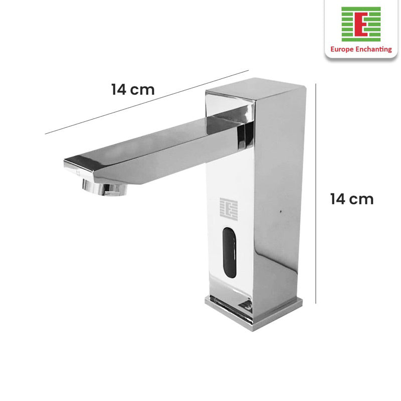 Enchanting Keran Sensor Minimalist Style E916