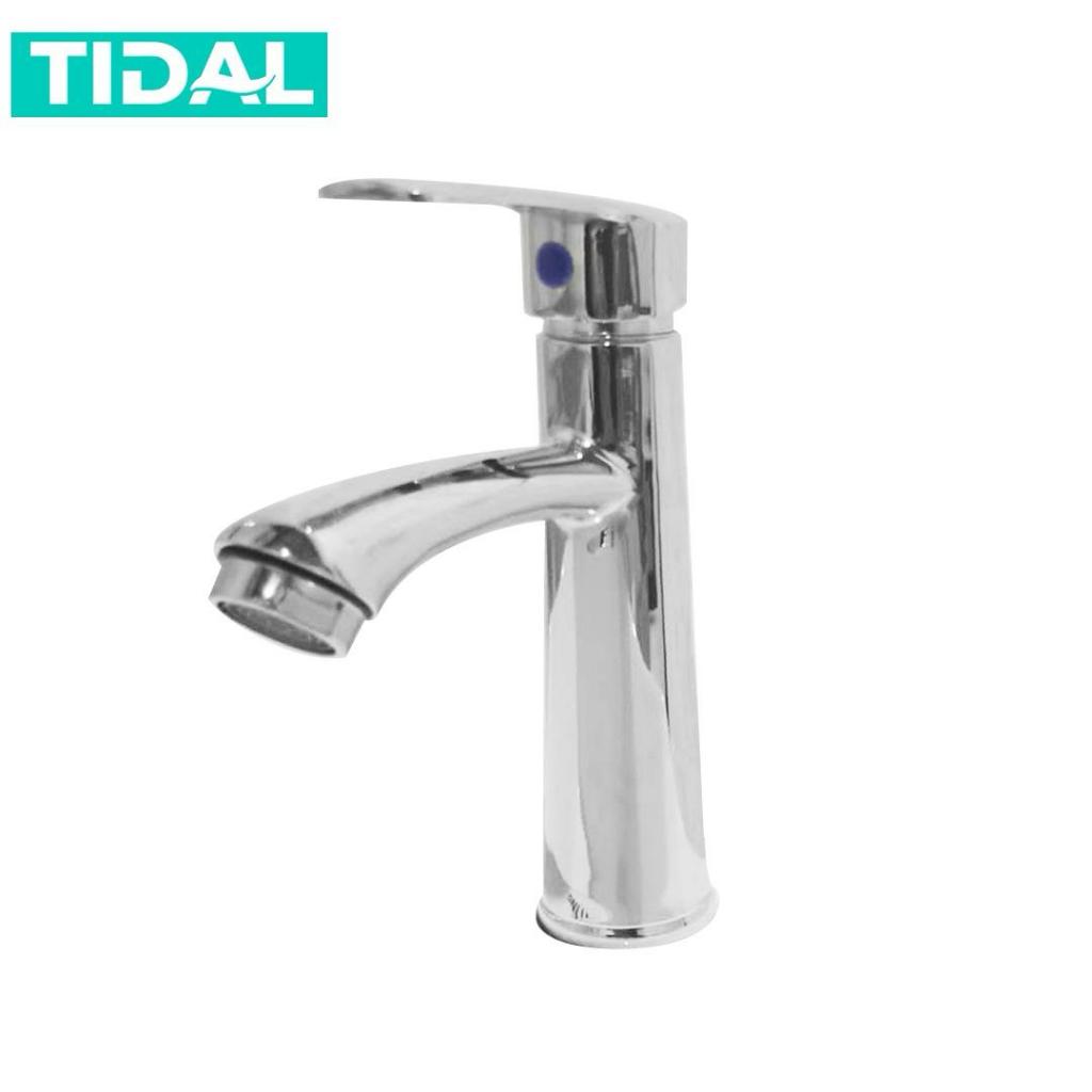 Kran Air Wastafel Tanam TIDAL TD124 / TD125
