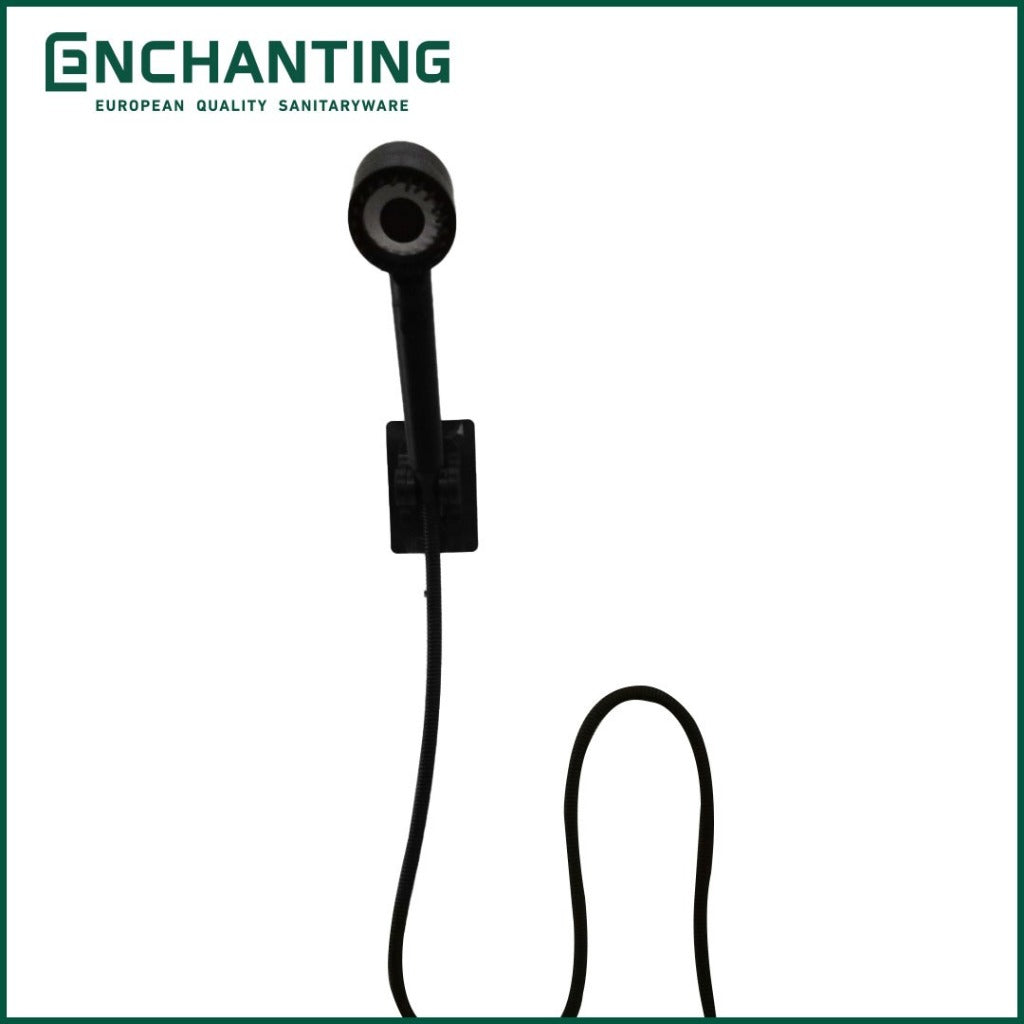 Hand Shower Pijat Massage Enchanting E285