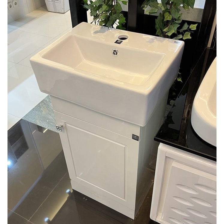 Wastafel Cabinet Europe Enchanting PVC Waterproof M631