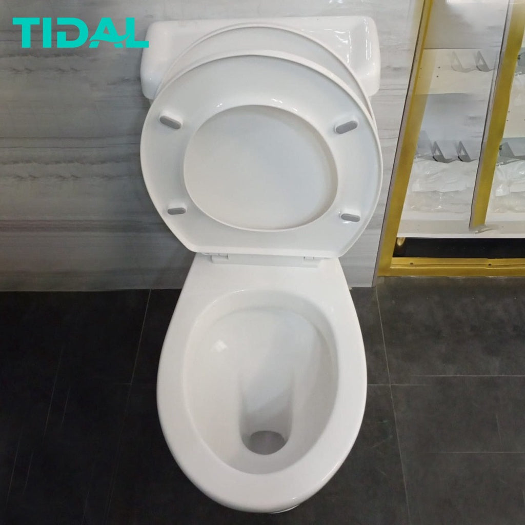 Toilet / Closet Duduk Tidal TD083