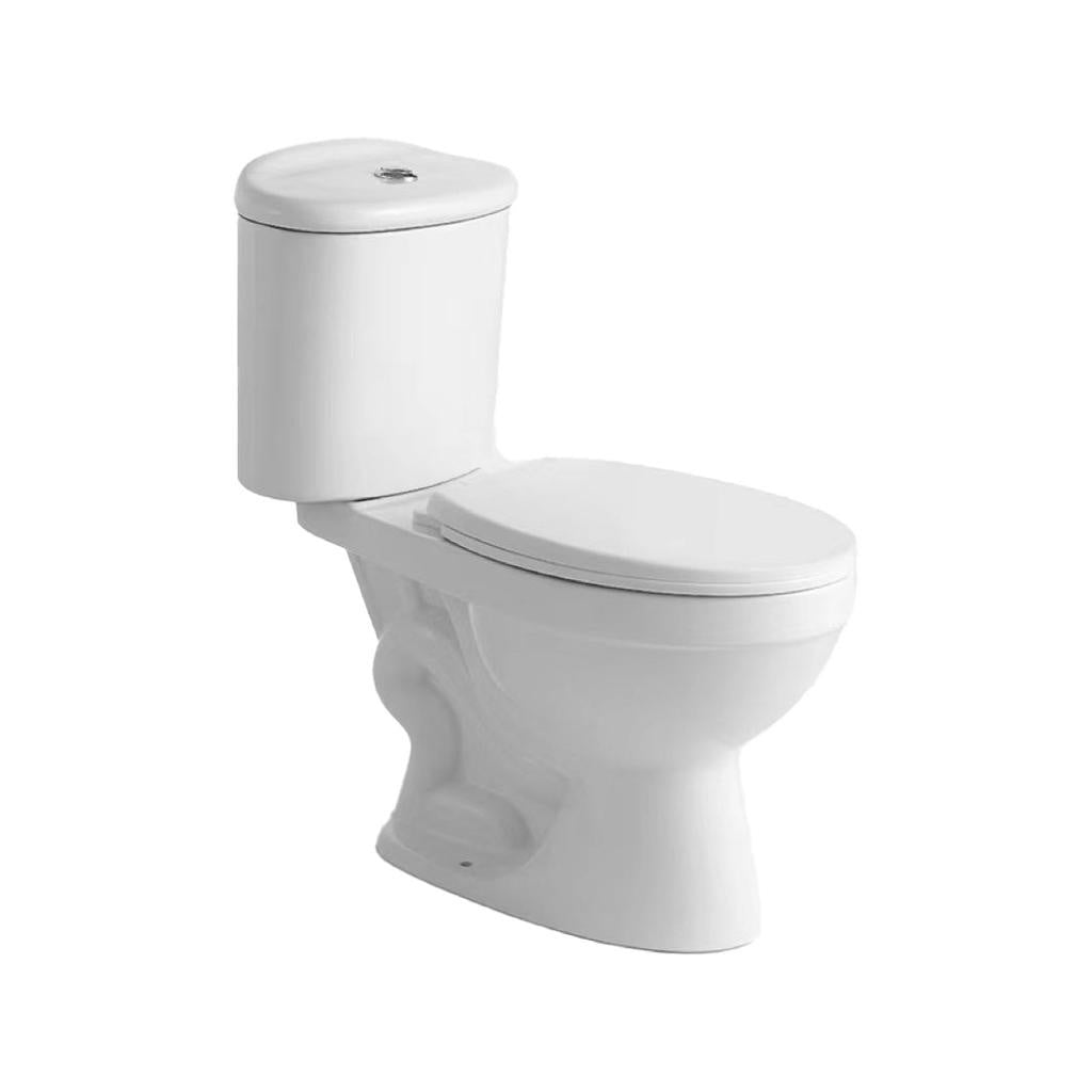 Toilet / Kloset Duduk Tidal TD082