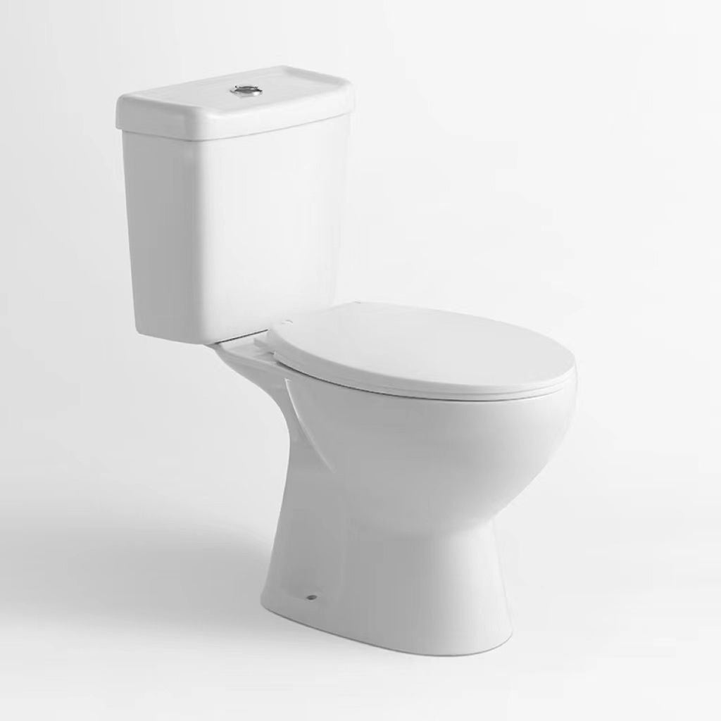 Toilet / Closet Duduk Tidal TD083