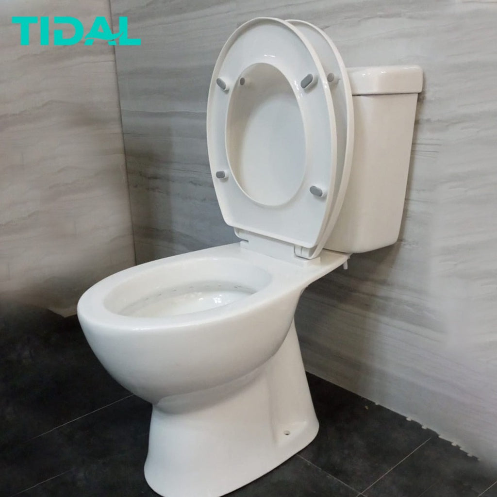 Toilet / Closet Duduk Tidal TD083