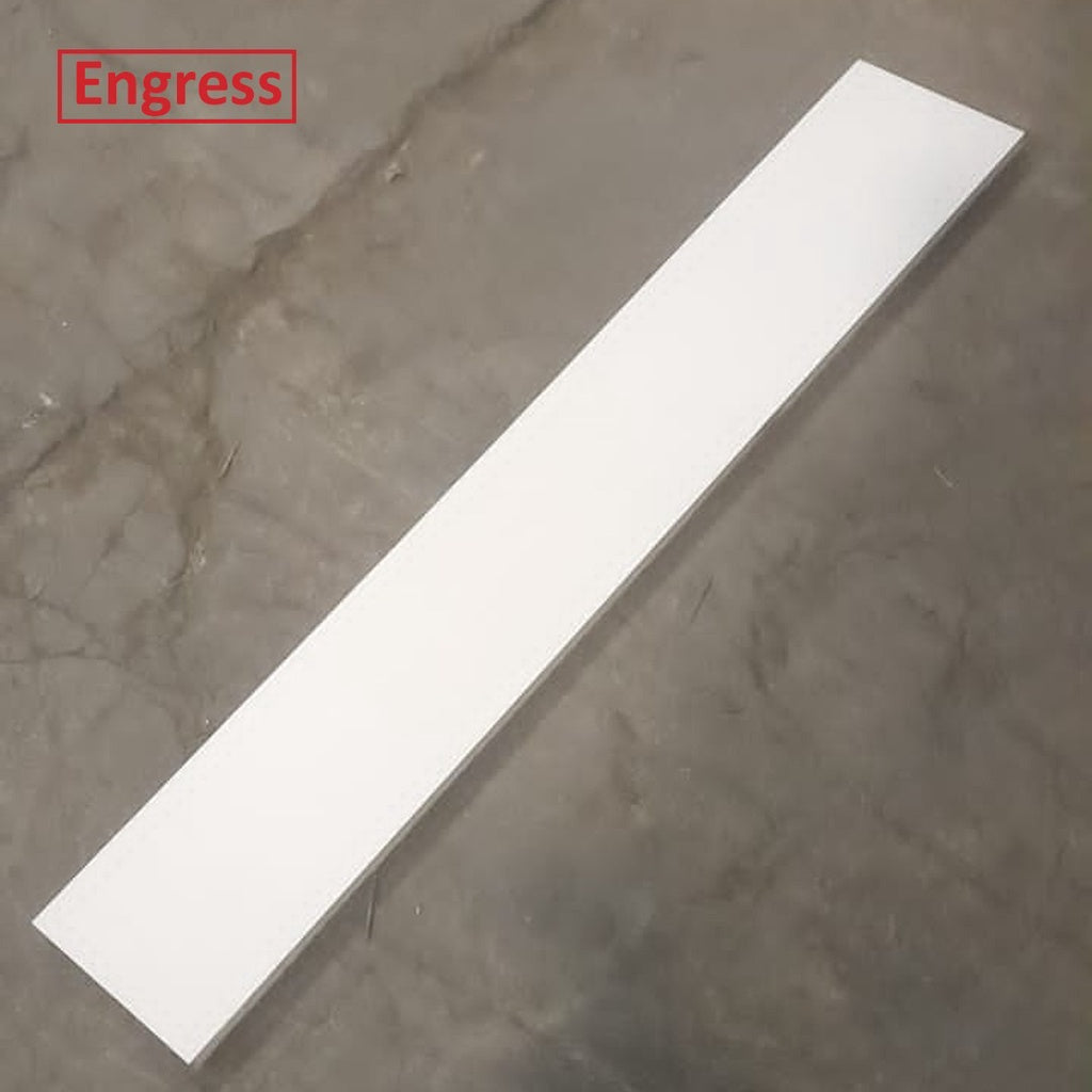 Granite Tile list potongan Engress Polish cream