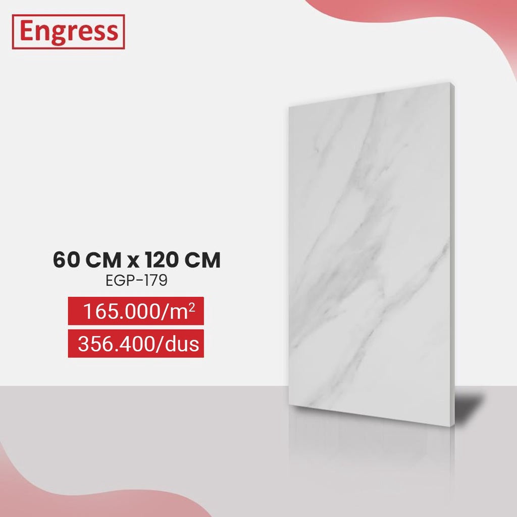 Granite Tile Anti Gores Engress 60x120 EGP179