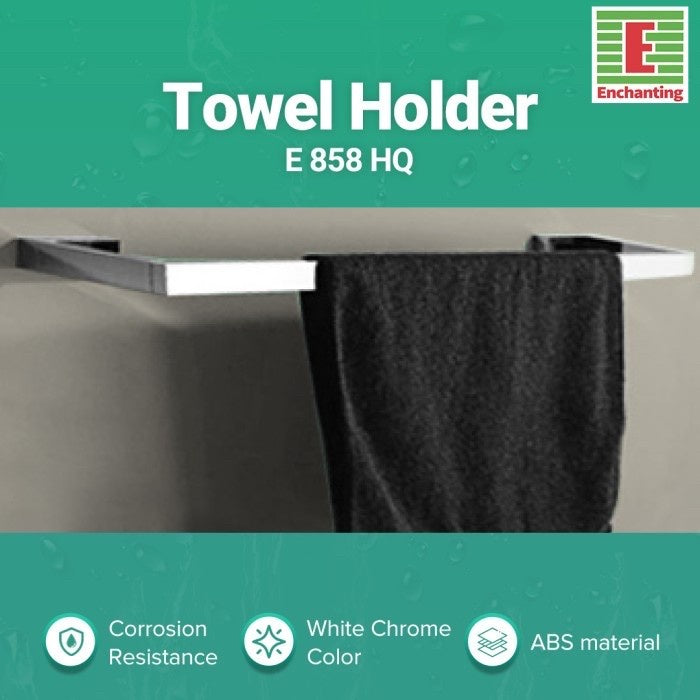 Rak Handuk Kamar Mandi Europe Enchanting high luxury E858HQ