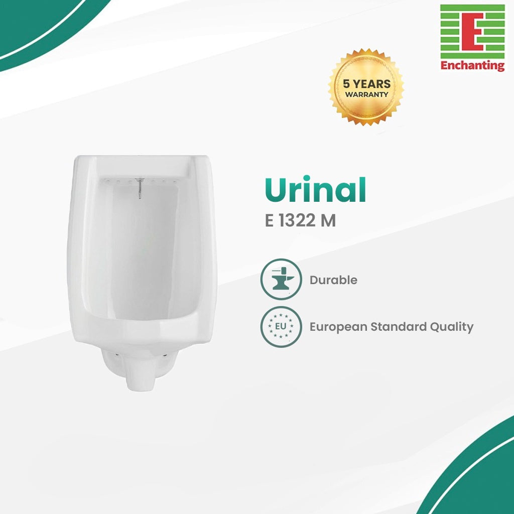 Enchanting Urinal Toilet E1322