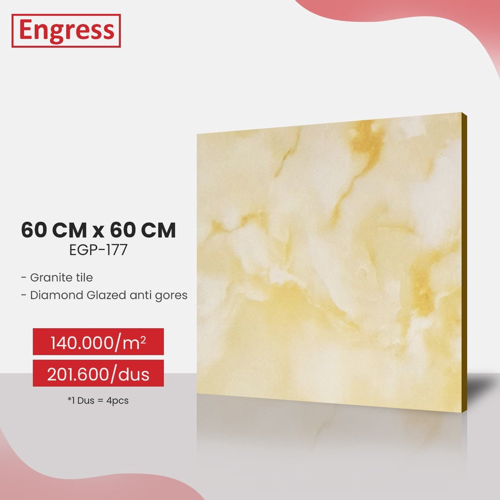 Granite Tile Engress EGP177 60x60
