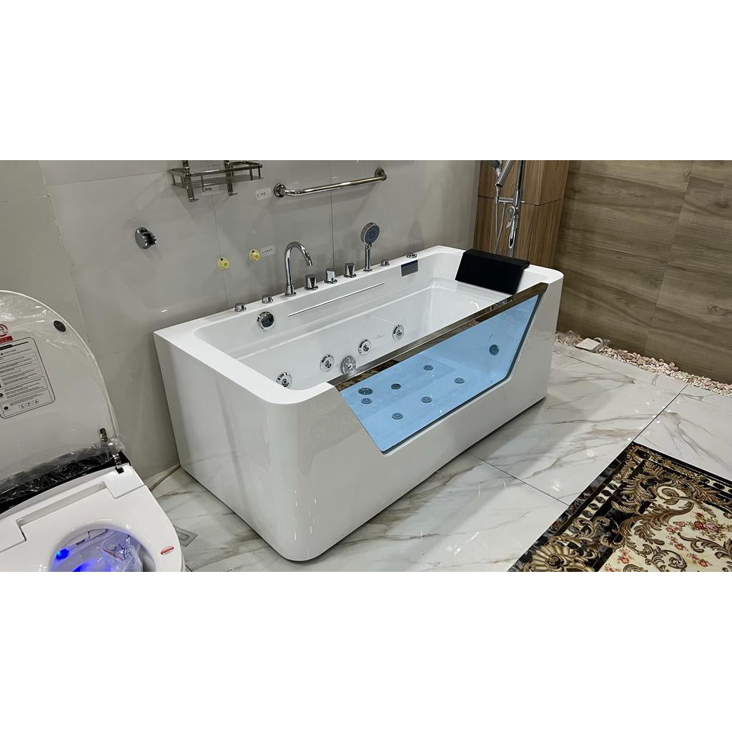 Bathtub Kamar Mandi Premium Europe Enchanting E8618