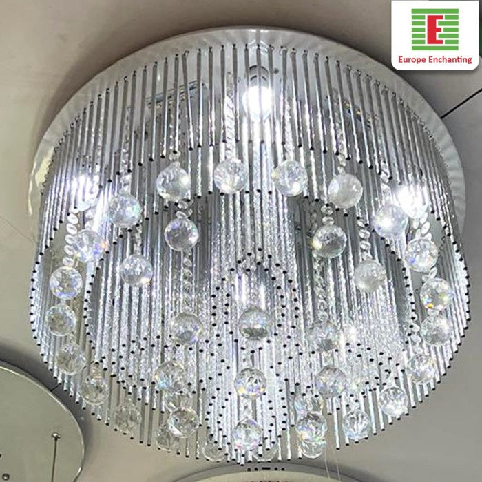 Lampu Hias Gantung LED Model Classic Europe Enchanting S6275/600