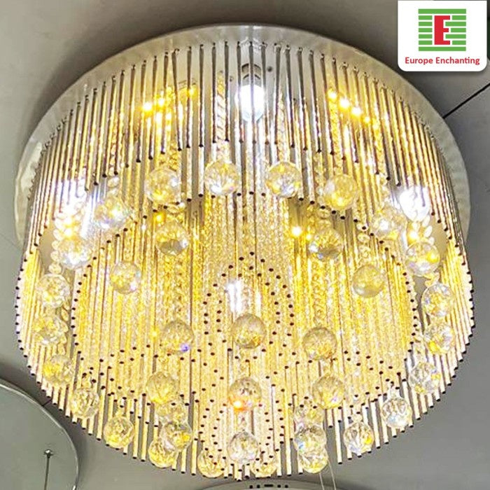 Lampu Hias Gantung LED Model Classic Europe Enchanting S6275/600