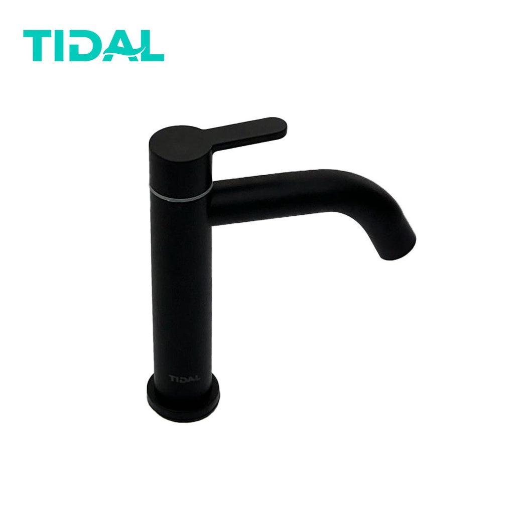 Kran Air Wastafel Tanam Tidal TD021