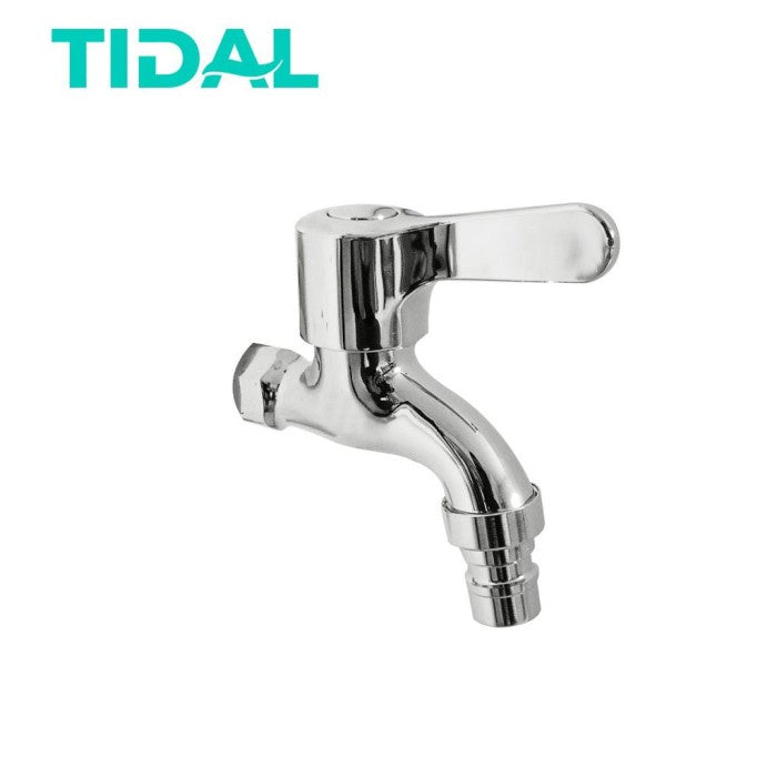 Kran Air Tembok Taman Stainless Tidal TD089