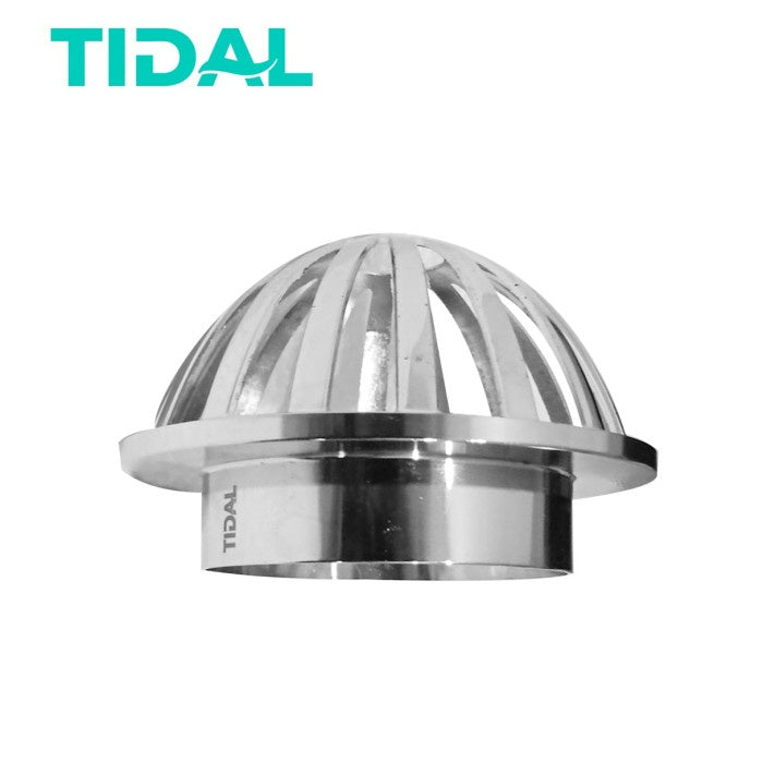 Roof /Floor Drain Saringan Got Talang Hujan Anti Karat TD096
