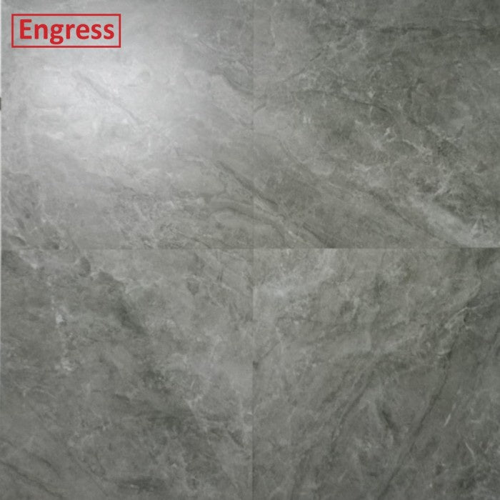 Granite Tile Lantai 60x60 Matt Unpolish Stone Motif Engress ER121